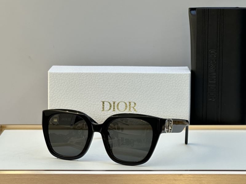 Dior Sunglasses